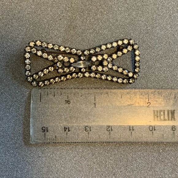 Vintage Mid-Century Brooch - Picture 3 of 3